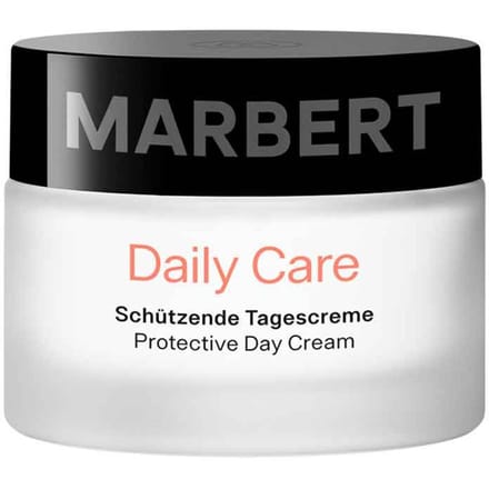 MARBERT DailyCare Day & Night Cream Rich 50ml – droge huid