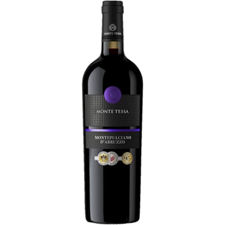 Montepulciano d'Abruzzo DOP