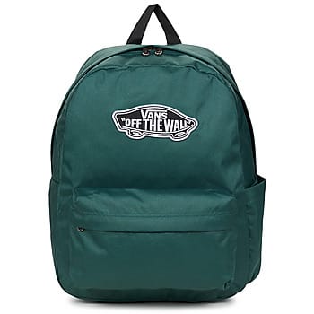 Vans Unisex Old Skool Classic Backpack Green Taglia: OS | Zaini Outlet | Unisex | Verde