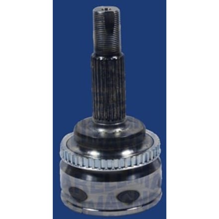 Homokineet reparatie set, aandrijfas MAGNETI MARELLI 302015100285