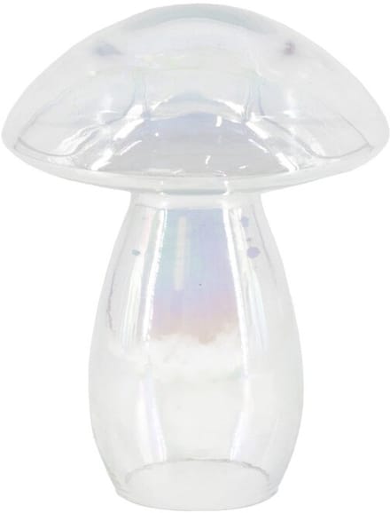 HomeBound by KY | Glazen paddenstoel Halo | paddenstoel