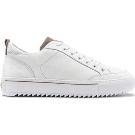 Rehab 2312324101-crash leather 0753-white-khaki