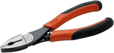 BAHCO Combinatietang 2628G-160Ip