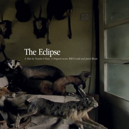 Bill Gould & Jared Blum - The Eclipse (LP)