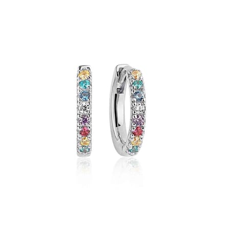 SIF JAKOBS JEWELLERY ELLERA EARRINGS SJ-E2859-XCZ