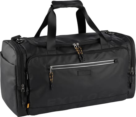 Camel Active Explore - Reistas (zwart)