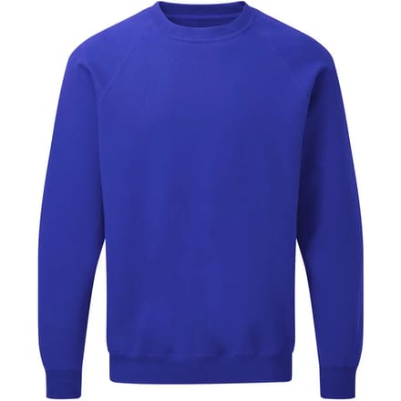 Raglan sweatshirt SG Originals