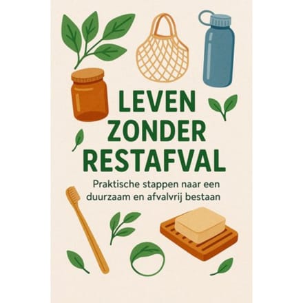 Leven Zonder Restafval - Andries B.V.