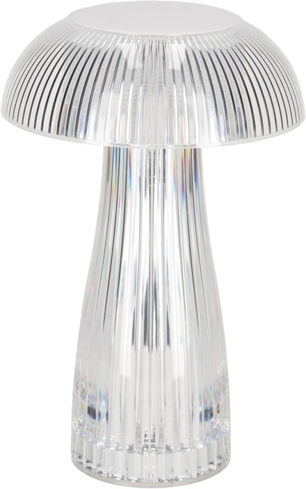 JENS Living LED Touch Lamp Paddestoel