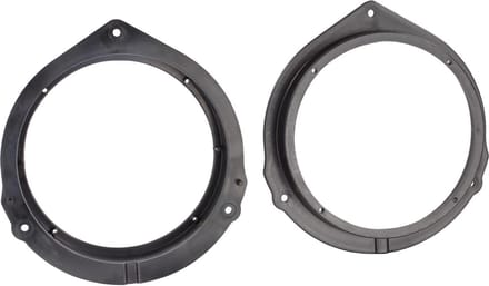 Speaker Ringen Ø 165 mm Mercedes Benz Vito (447) / Viano (639)