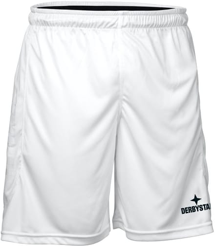 Derbystar sportbroek, kort model Primo V24 602034