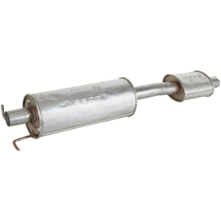 Voorpijp BOSAL 154-461