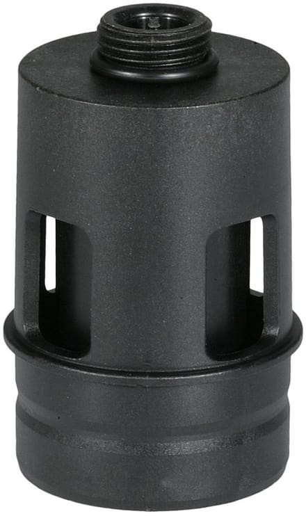 Resideo Afvoeraansluiting AA76 passend NW 1/2" tot 2" 1/2", AA76-1/2A