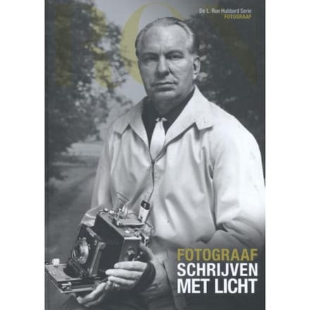 Fotograaf: Schrijven Met Licht