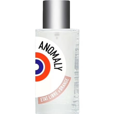 Etat Libre d'Orange She Was An Anomaly Eau de Parfum Spray - Unieke bloemige geur
