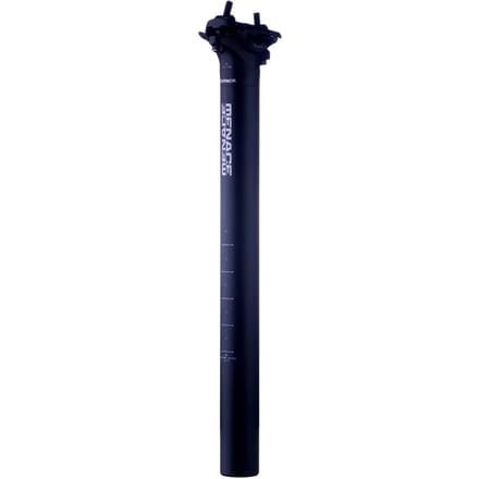 Zadelpost Sixpack Racing Menace 31,6 mm