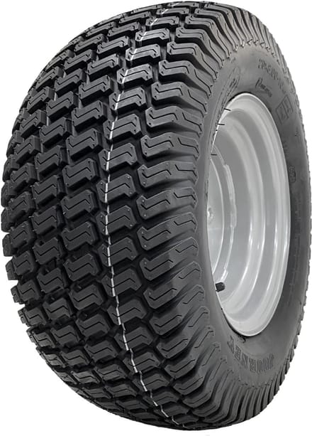 20x8.00-10 Grasmaaierwiel Multi Turf Wanda Grass 4 inch PCD, E-gekeurd, goedgekeurd voor de openbare weg