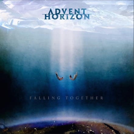 Advent Horizon - Falling Together (CD)