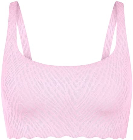 sloggi Bustier Blue ZERO Feel Bliss