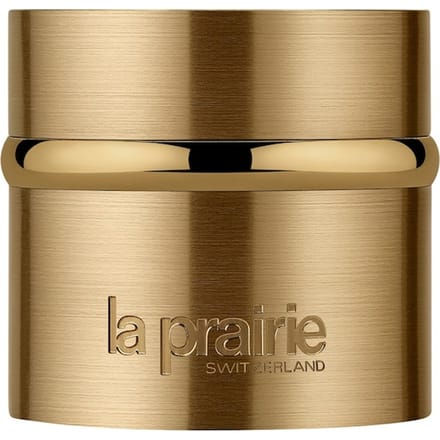 La Prairie Pure Gold Collection Radiance Cream Antirimpelcrème Dames 50 ml