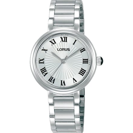Lorus Classic RG207YX9 Horloge