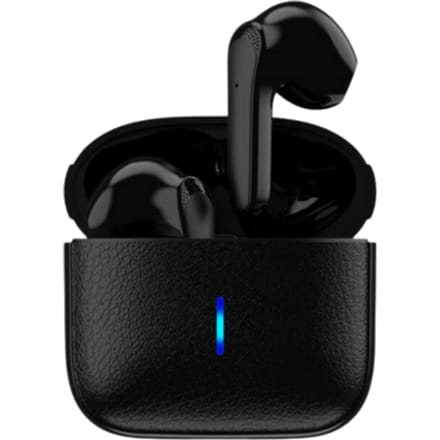 JS59 Bluetooth-oordopjes - Zwart