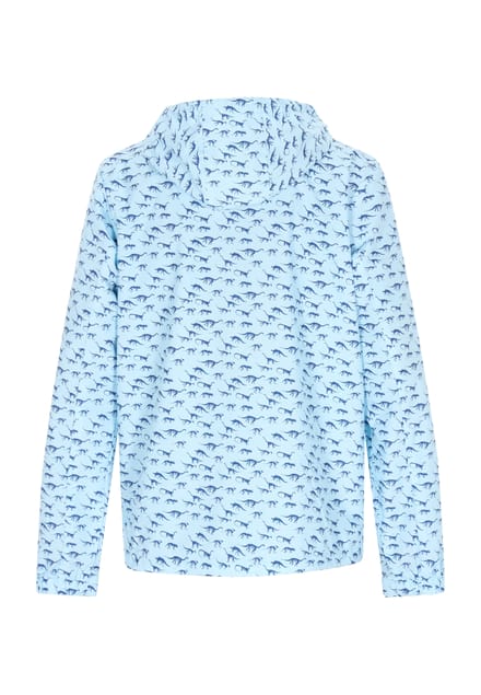 Mo Jas Heren blauw