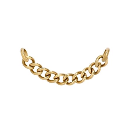 iXXXi Connect Ketting Abby | Goud