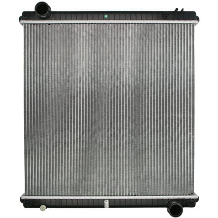 Radiator, motorkoeling HIGHWAY AUTOMOTIVE 10021037HW