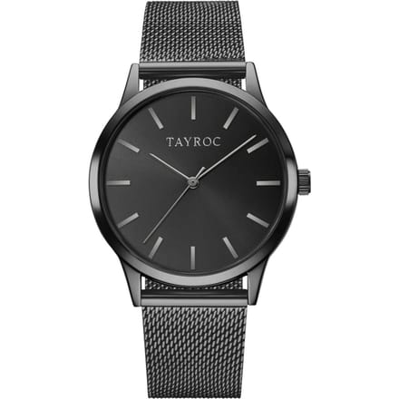 Tayroc TY377 Heren Horloge 40mm 3 ATM