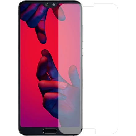 Huawei P20 Pro screenprotector gehard glas