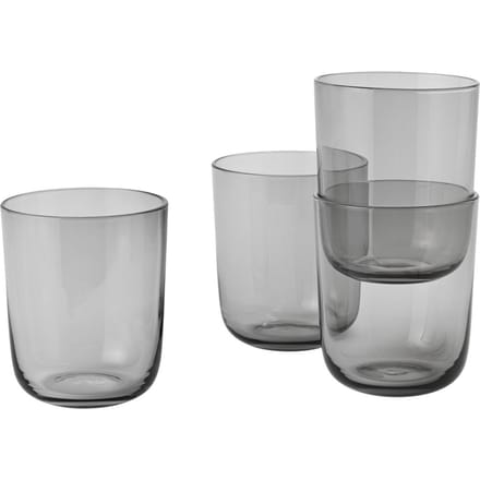 Muuto - Corky glas - grijs - L - 4 - 6 Wochen