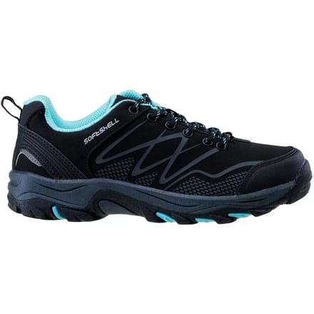 Dameswandelschoenen Martes Ronn Low
