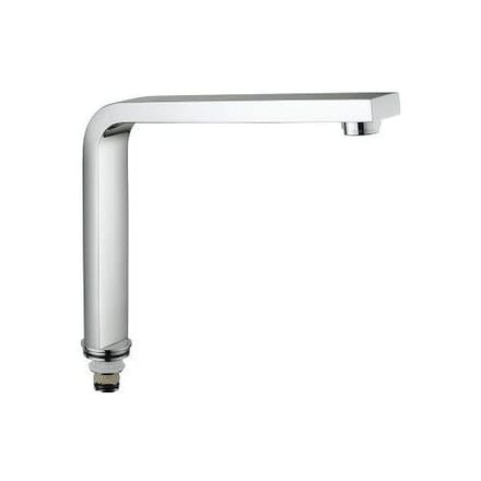 Grohe Eurocube replacement spout 13330000