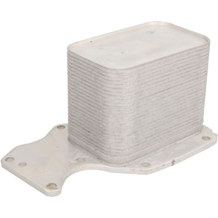 Olie radiator, motorolie THERMOTEC D4B013TT