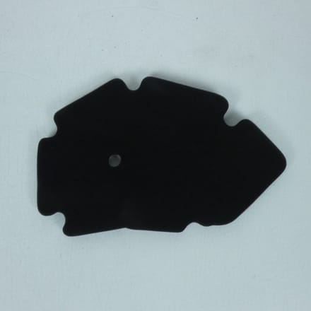 Teknix schuim luchtfilter voor Gilera 125 DNA scooter 2001 tot 2003 HFA5213