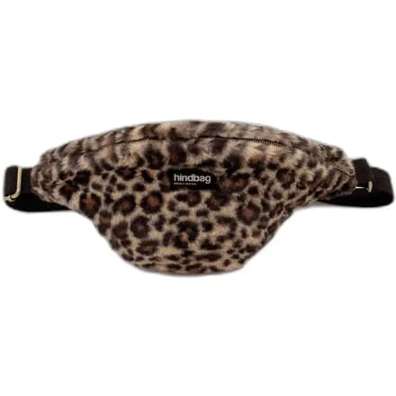 Fanny pack Hindbag Olivia