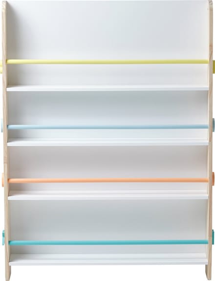 Vertbaudet Boekenkast Books