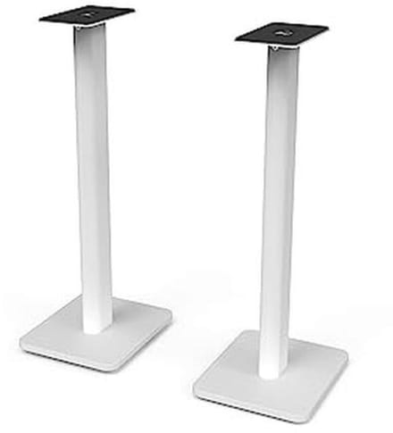 26 Inch Boekenplank Speakerstands - Laag Profiel - Set van 2