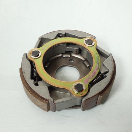 Plateau d embrayage Kyoto pour Scooter MBK 150 Xq Thunder 2001 à 2002 Neuf