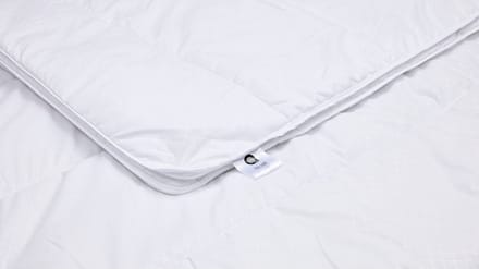 Maxi Maxi 4-seizoenen dekbed synthetisch - 140 x 200 cm