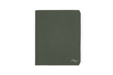 Peak Design - Passport Wallet  - Sage - OS - Telefoonbescherming