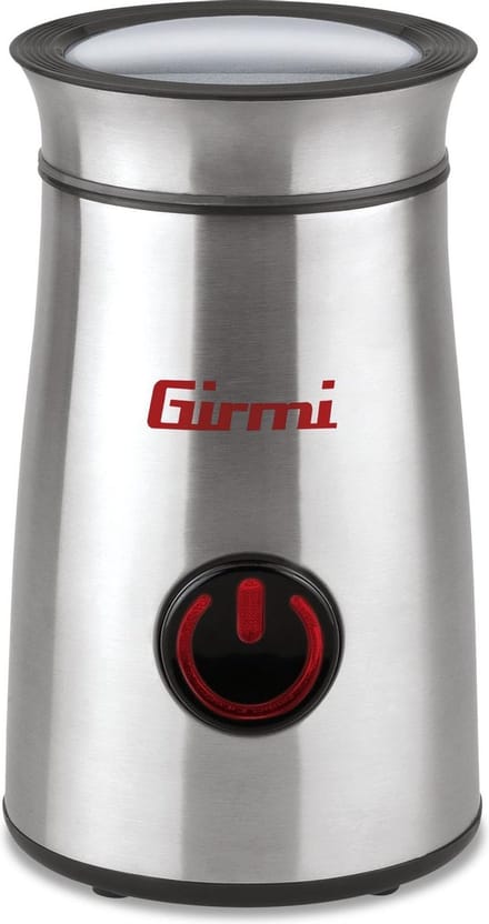 GIRMI KOFFIE- EN SPECERIJENMOLEN