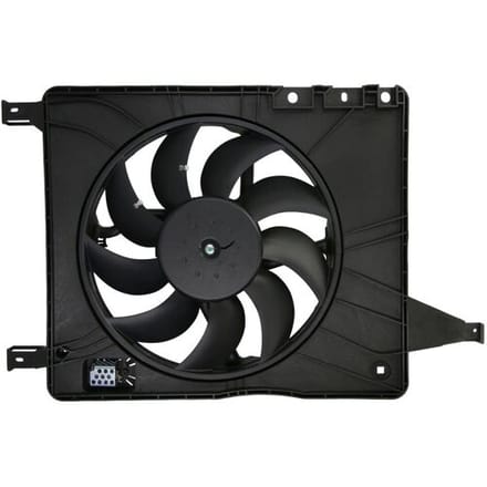 Koelventilatorwiel NRF 470090