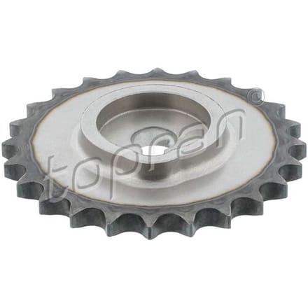 Tandwiel, nokkenas Topran 821 801