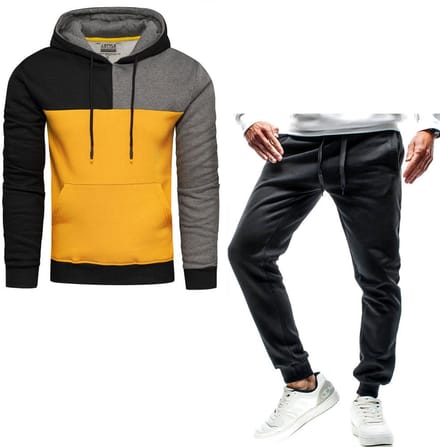 Recea - Sportkledingset - Mannen - C/Z - XL