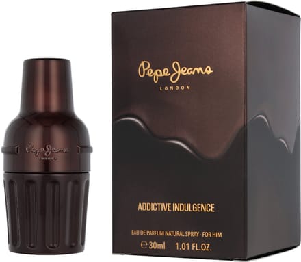 Pepe Jeans Addictive Indulgence For Him Eau de Parfum 30 ml