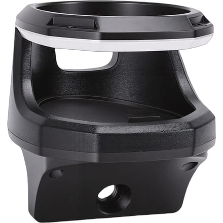 Dashboard Bekerhouder Mount Vervanging voor Suzuki Jimny 2019 2025 Beker Drinkfles Houder Organizer black