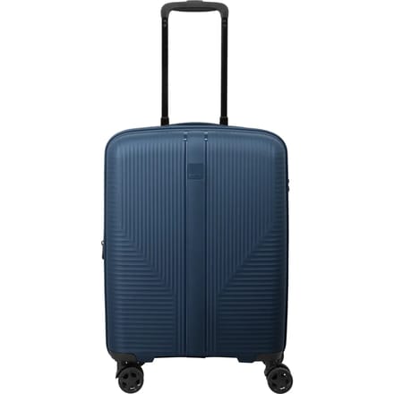 Koffer travelite Air Stripe Trolley 4w S ext.