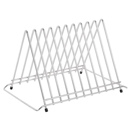 Hygiplas Snijplankenrek - 10 X 30 mm - Vogue DP037 - Horeca